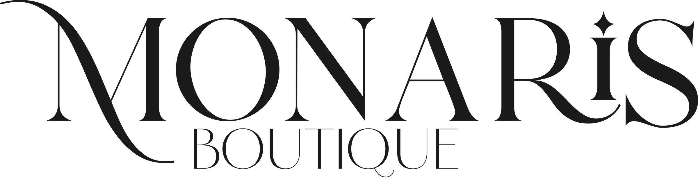 Monaris Boutique